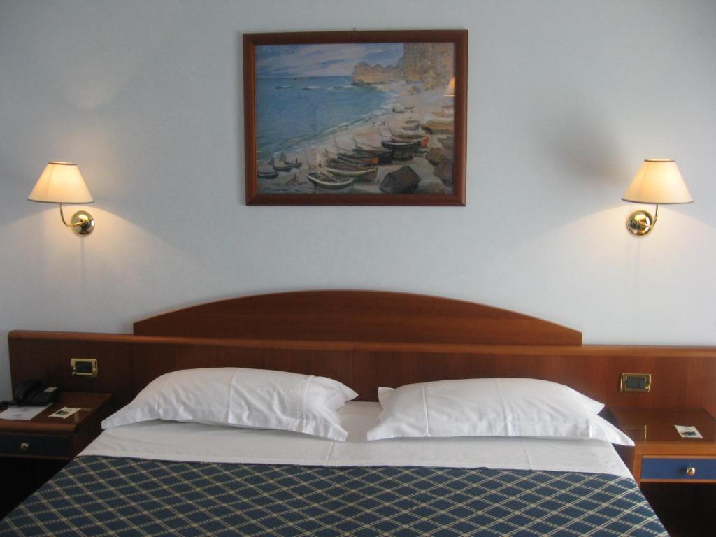 Hotel Levante Fossacesia Room photo